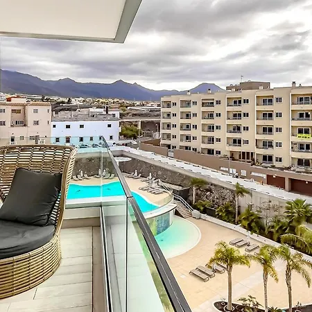 Ocean Garden 2 Bed Apartamento