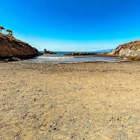 Apartamento Ocean Garden 2 Bed Costa Adeje (Tenerife)