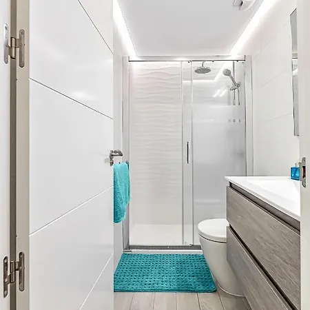 Ocean Garden 2 Bed Apartamento
