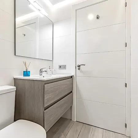 Ocean Garden 2 Bed Apartamento