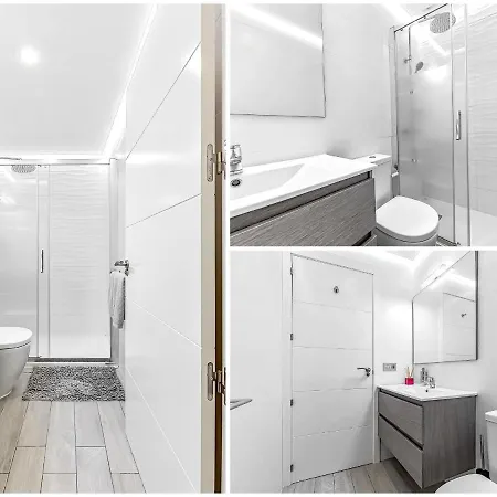 Ocean Garden 2 Bed Apartamento