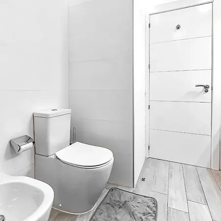 Ocean Garden 2 Bed Apartamento *