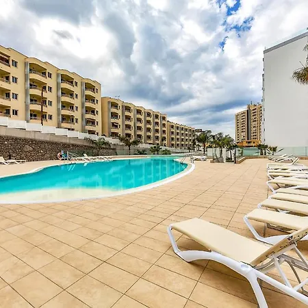 Ocean Garden 2 Bed Apartamento *