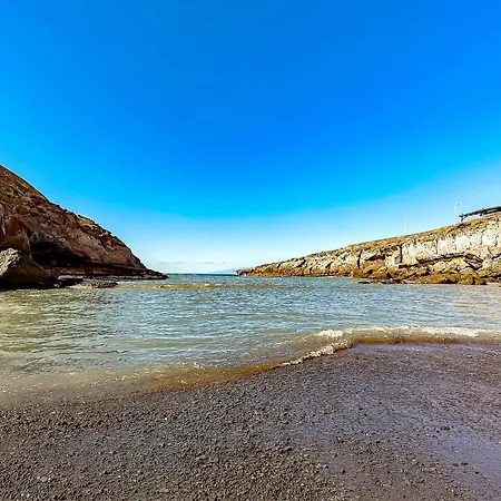 Apartamento Ocean Garden 2 Bed *