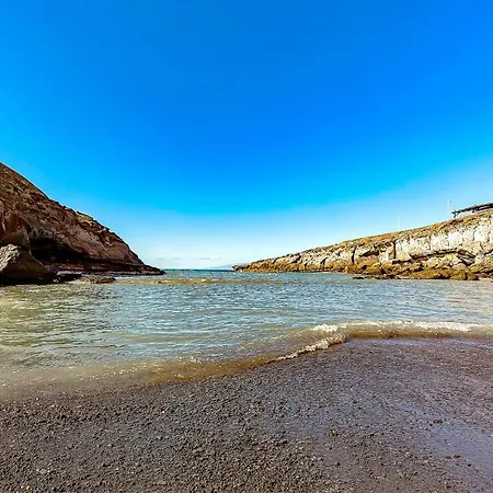Apartamento Ocean Garden 2 Bed *