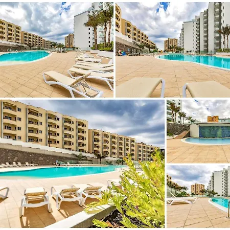 Ocean Garden 2 Bed Apartamento
