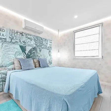 Ocean Garden 2 Bed *