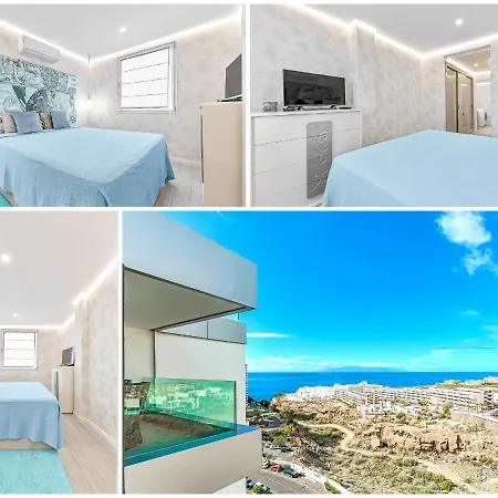 Appartamento Ocean Garden 2 Bed *