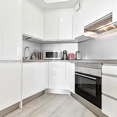Ocean Garden 2 Bed