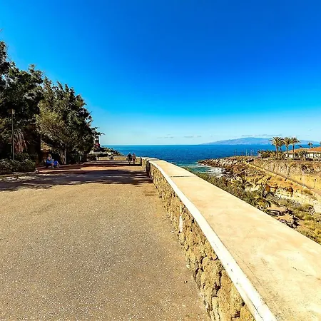 Apartment Ocean Garden 2 Bed