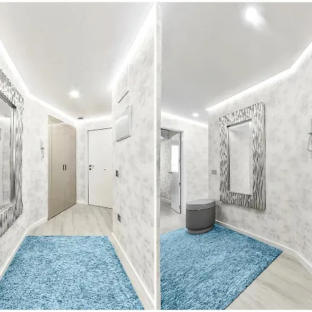 Appartamento Ocean Garden 2 Bed *