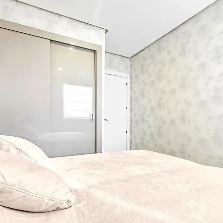 Apartment Ocean Garden 2 Bed Costa Adeje (Tenerife)