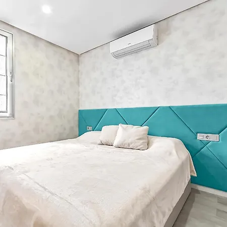 Ocean Garden 2 Bed