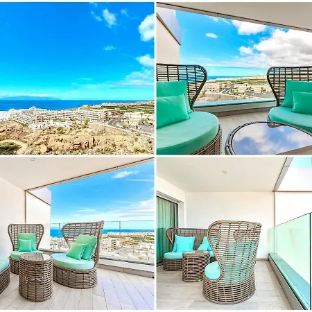Ocean Garden 2 Bed