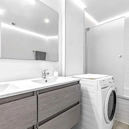 Appartamento Ocean Garden 2 Bed Costa Adeje (Tenerife)