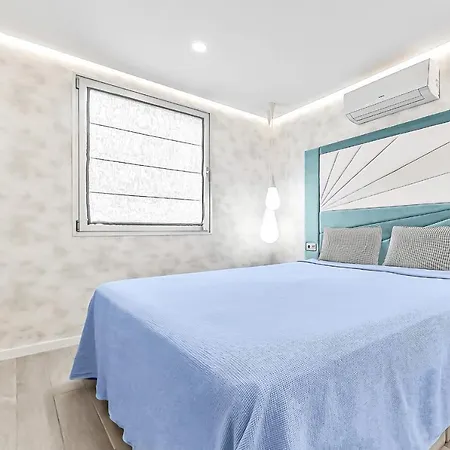 Ocean Garden 2 Bed Appartamento