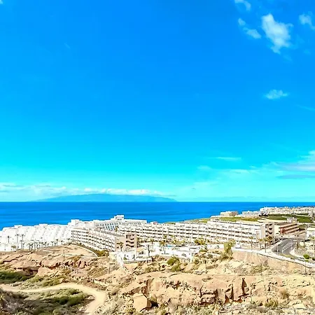 Ocean Garden 2 Bed * Costa Adeje (Tenerife)
