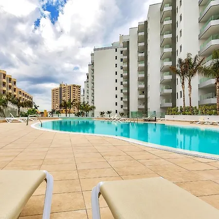Ocean Garden 2 Bed