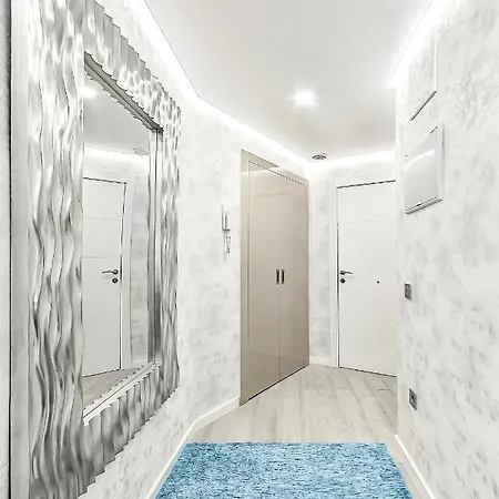 Apartment Ocean Garden 2 Bed