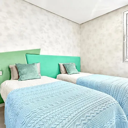Ocean Garden 2 Bed * Costa Adeje (Tenerife)