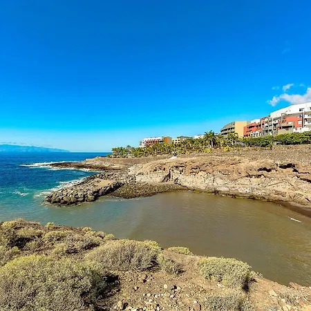 Ocean Garden 2 Bed Costa Adeje (Tenerife)